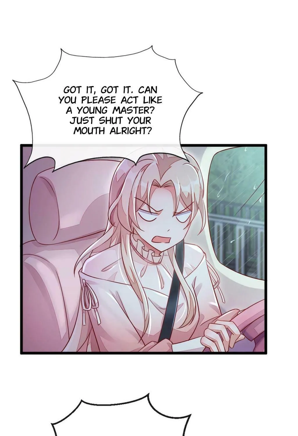 Read The Devil Whispered in My Ear chapter 4 image 12 on Lezhin