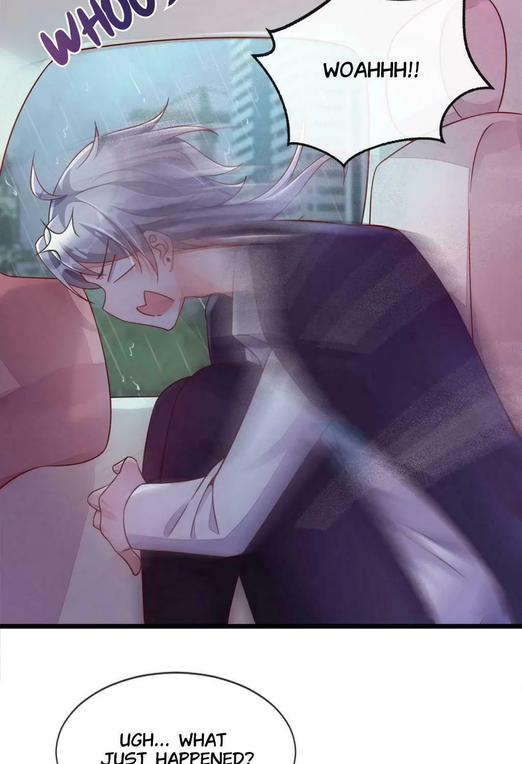 Read The Devil Whispered in My Ear chapter 4 image 15 on Lezhin