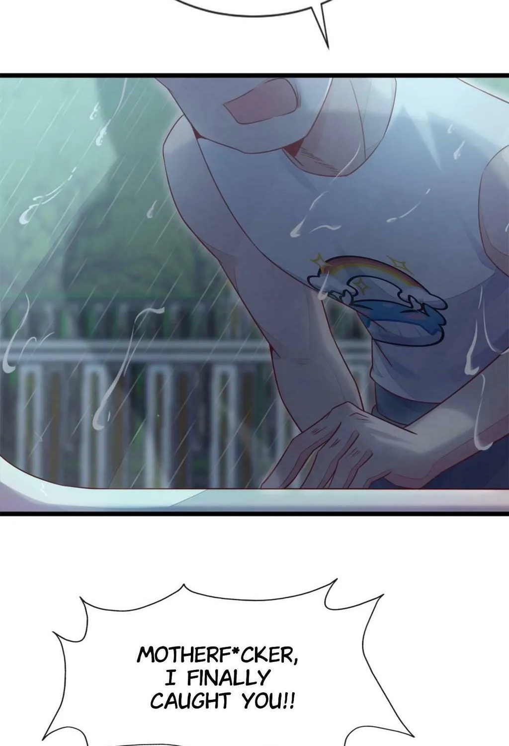 Read The Devil Whispered in My Ear chapter 4 image 17 on Lezhin