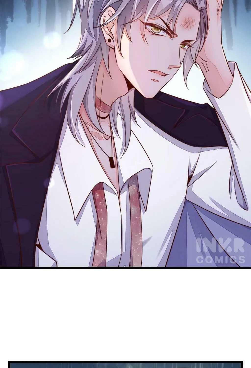 Read The Devil Whispered in My Ear chapter 4 image 20 on Lezhin