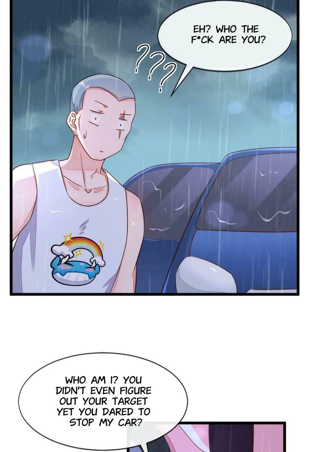 Read The Devil Whispered in My Ear chapter 4 image 21 on Lezhin