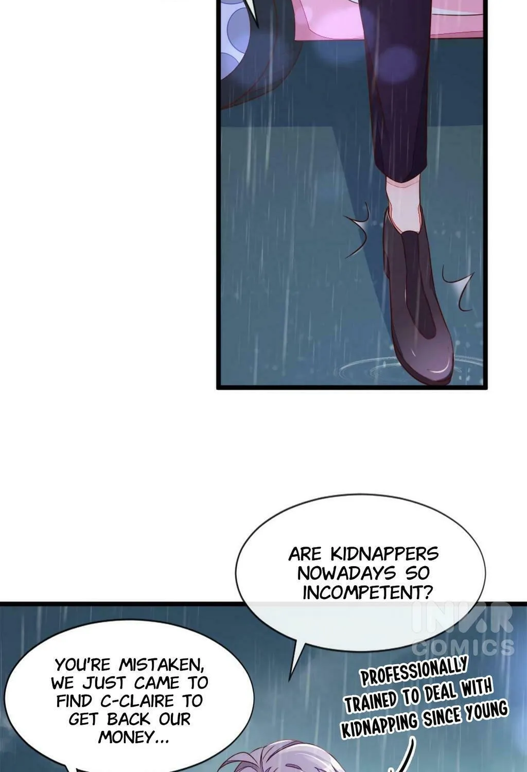 Read The Devil Whispered in My Ear chapter 4 image 22 on Lezhin
