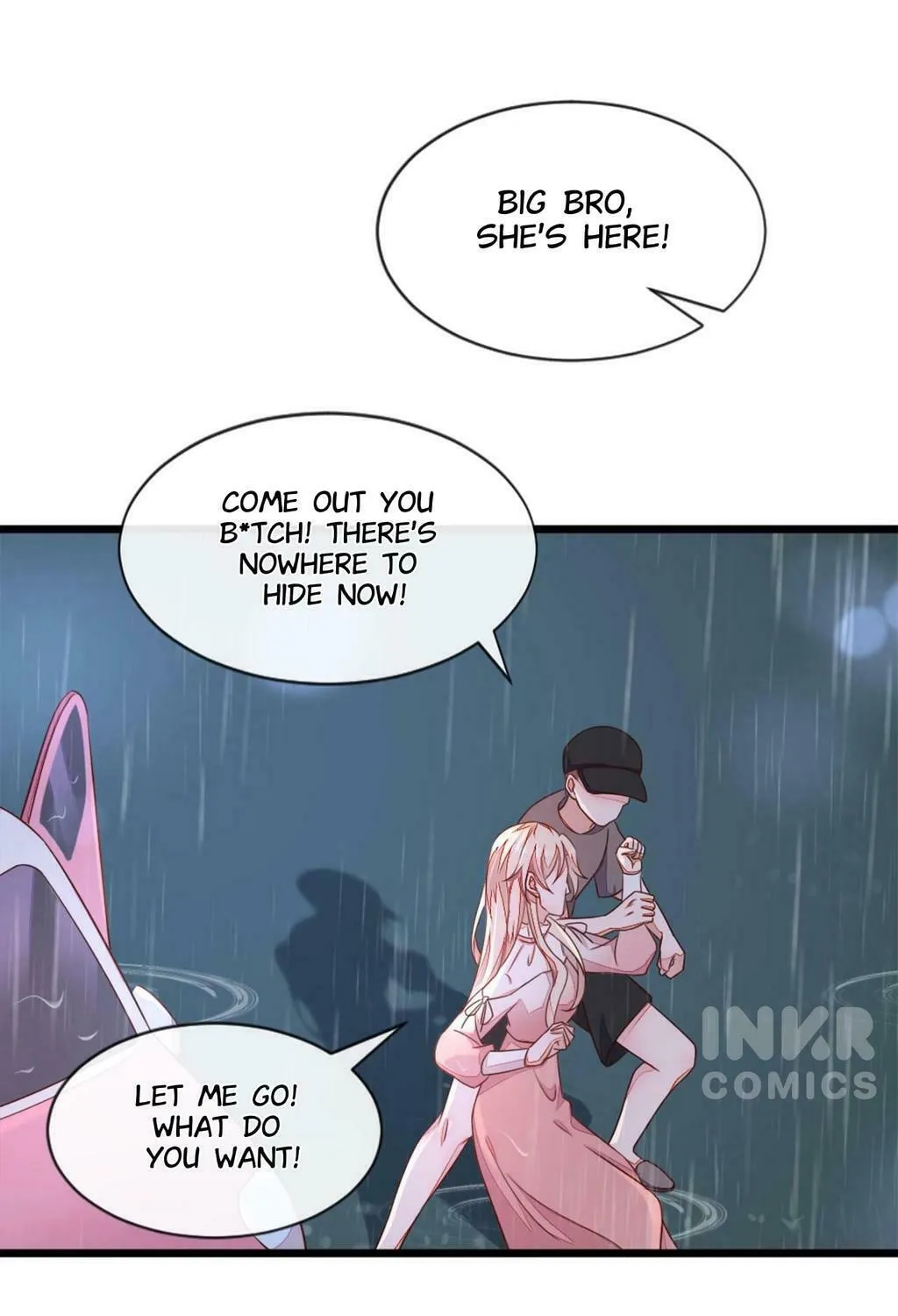 Read The Devil Whispered in My Ear chapter 4 image 25 on Lezhin