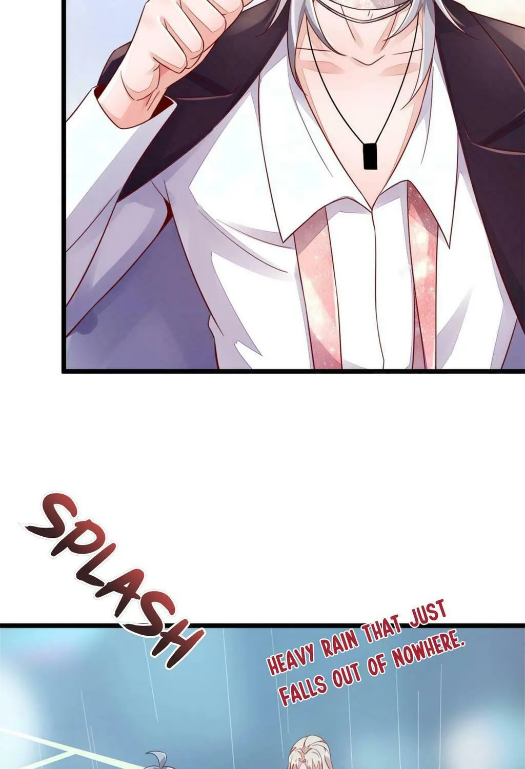 Read The Devil Whispered in My Ear chapter 4 image 3 on Lezhin