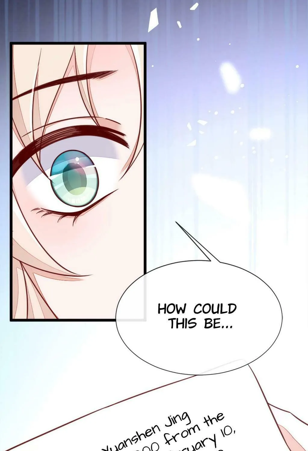 Read The Devil Whispered in My Ear chapter 4 image 34 on Lezhin