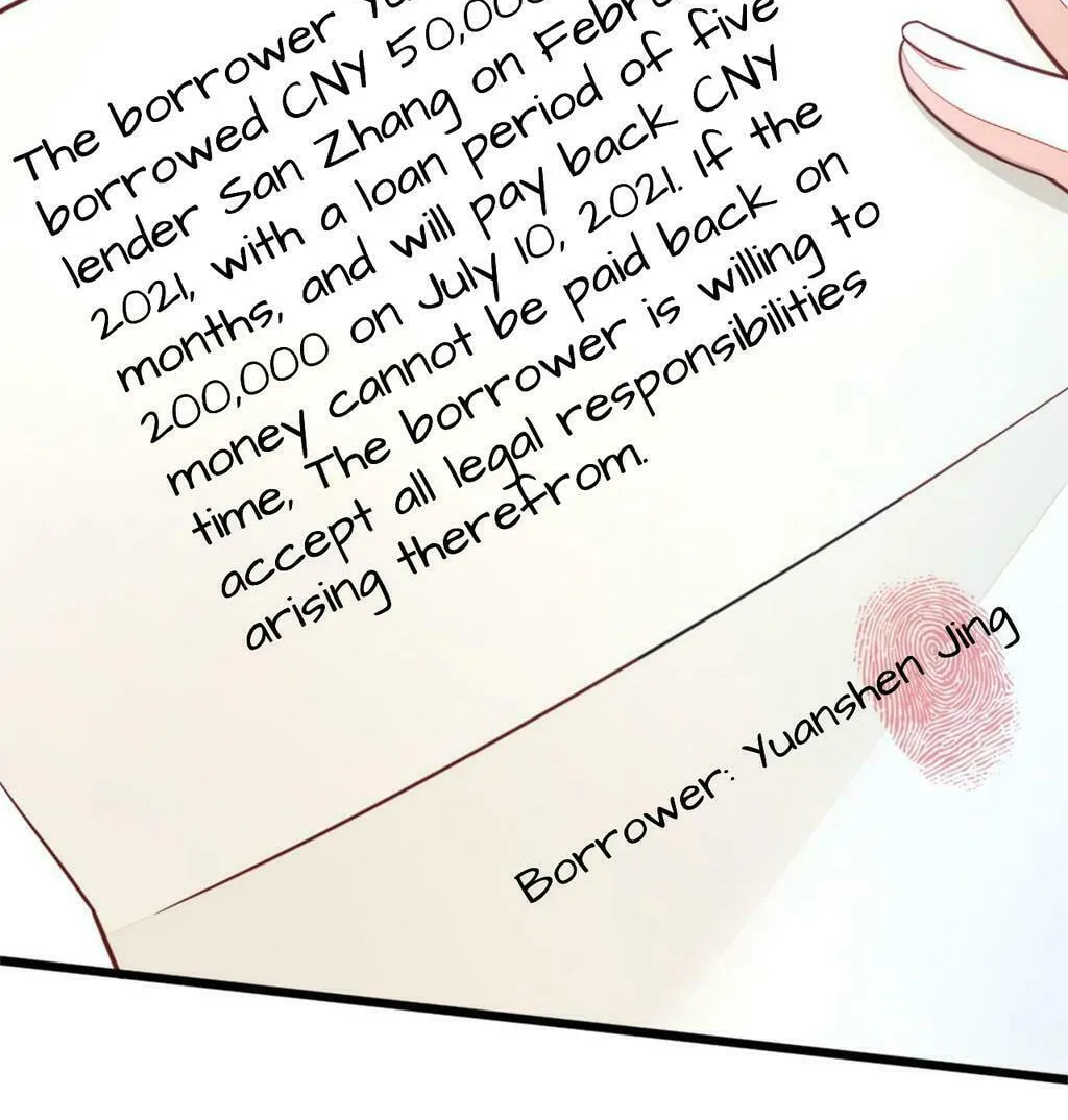 Read The Devil Whispered in My Ear chapter 4 image 35 on Lezhin