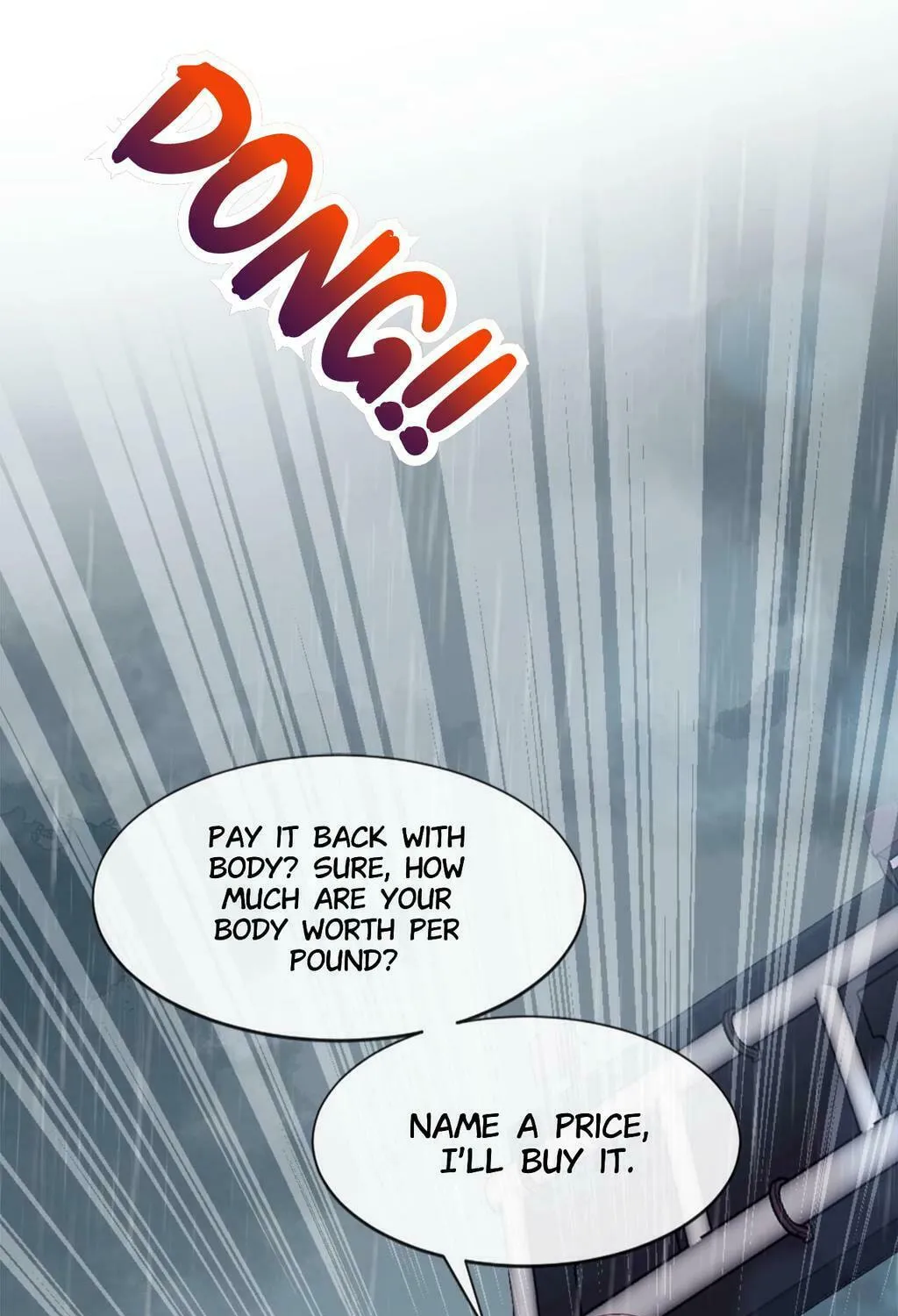 Read The Devil Whispered in My Ear chapter 4 image 38 on Lezhin