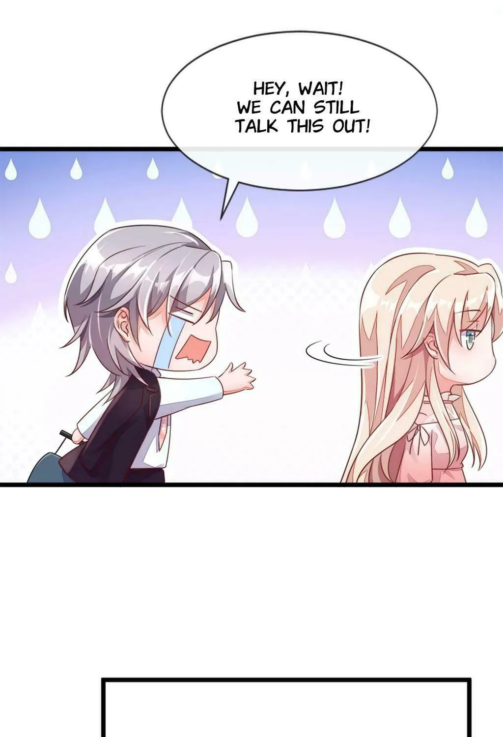 Read The Devil Whispered in My Ear chapter 4 image 6 on Lezhin