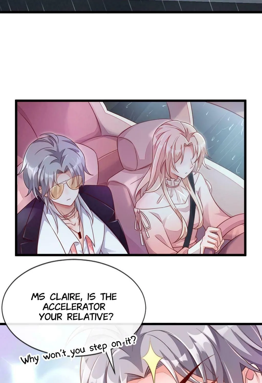Read The Devil Whispered in My Ear chapter 4 image 8 on Lezhin