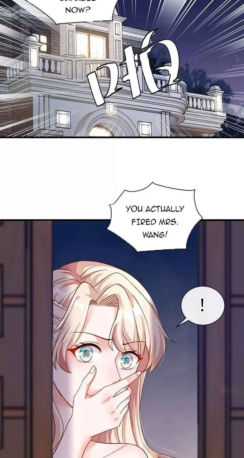 Read The Devil Whispered in My Ear chapter 40 image 1 on Lezhin