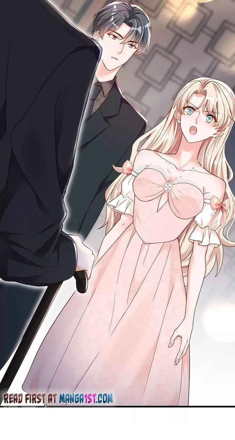 Read The Devil Whispered in My Ear chapter 40 image 10 on Lezhin