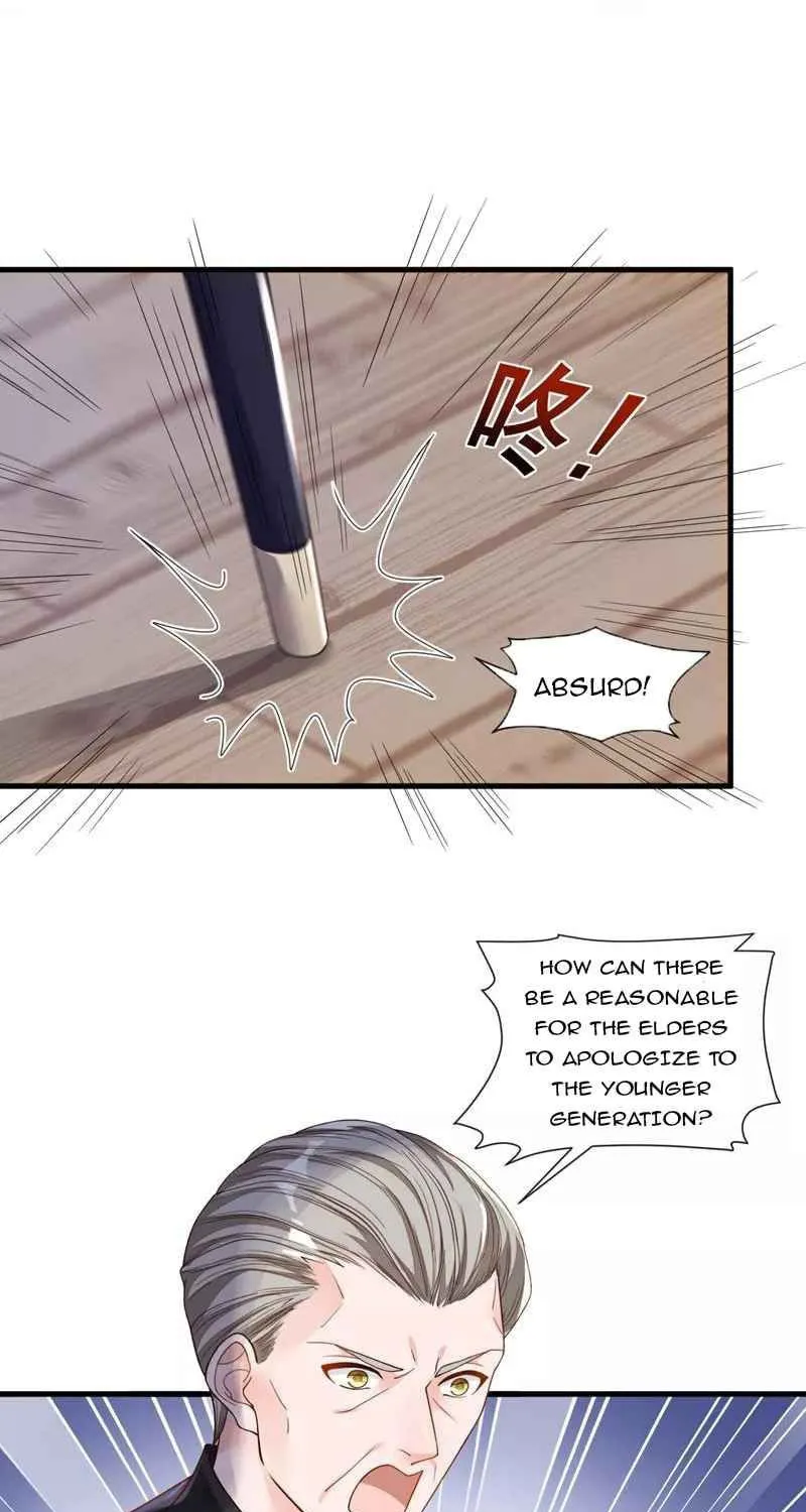 Read The Devil Whispered in My Ear chapter 40 image 12 on Lezhin