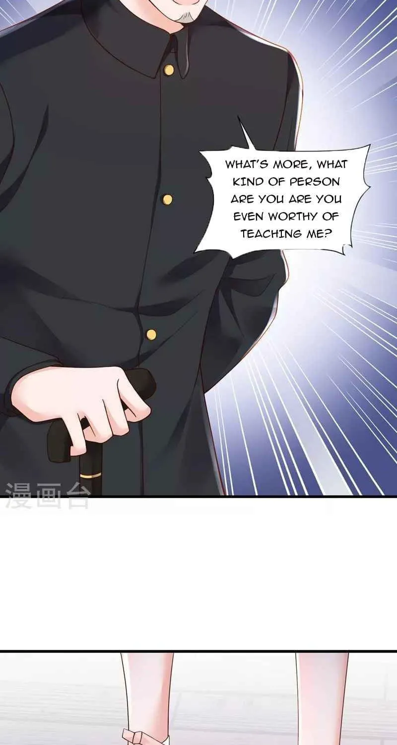 Read The Devil Whispered in My Ear chapter 40 image 13 on Lezhin