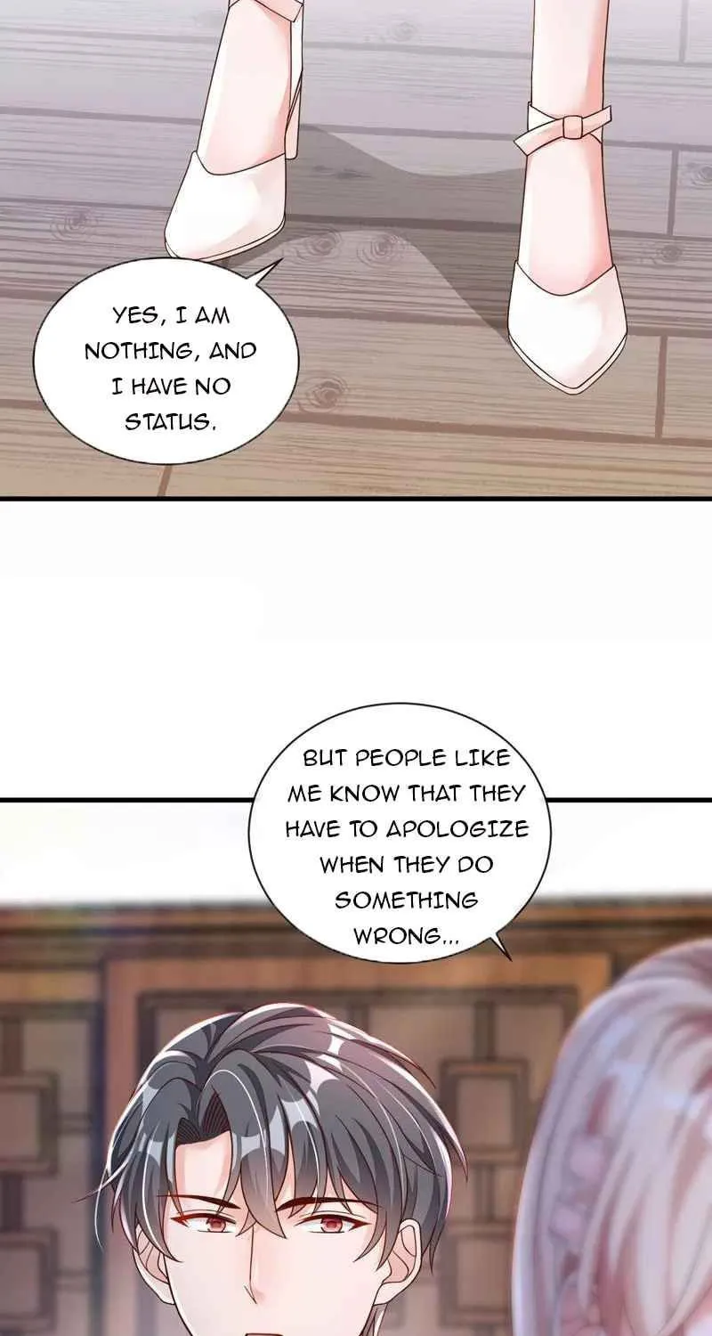 Read The Devil Whispered in My Ear chapter 40 image 14 on Lezhin