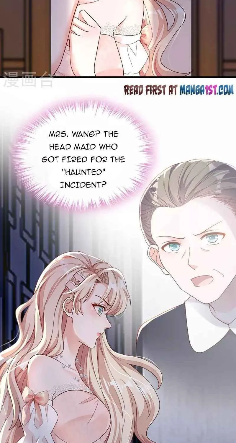 Read The Devil Whispered in My Ear chapter 40 image 2 on Lezhin