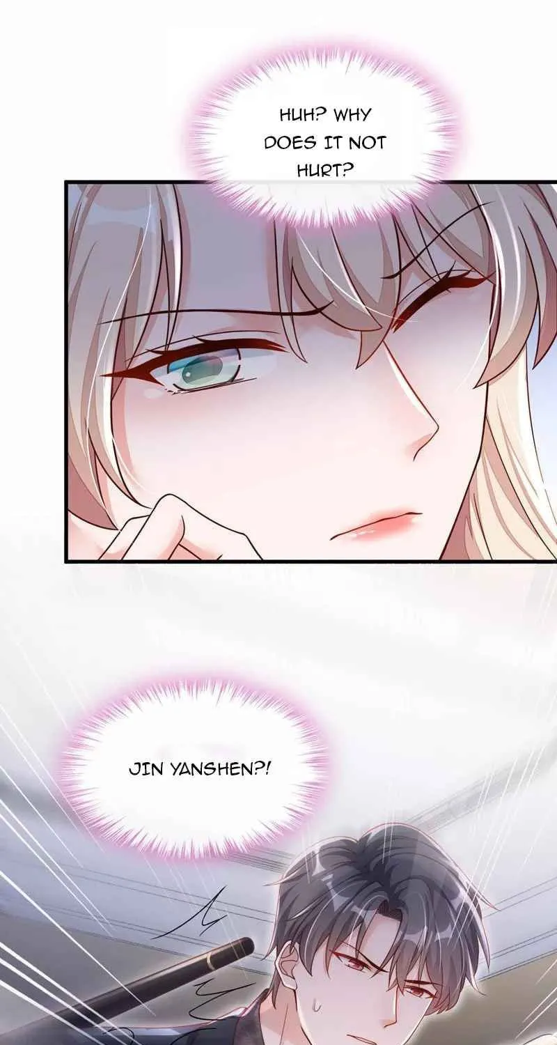 Read The Devil Whispered in My Ear chapter 40 image 20 on Lezhin