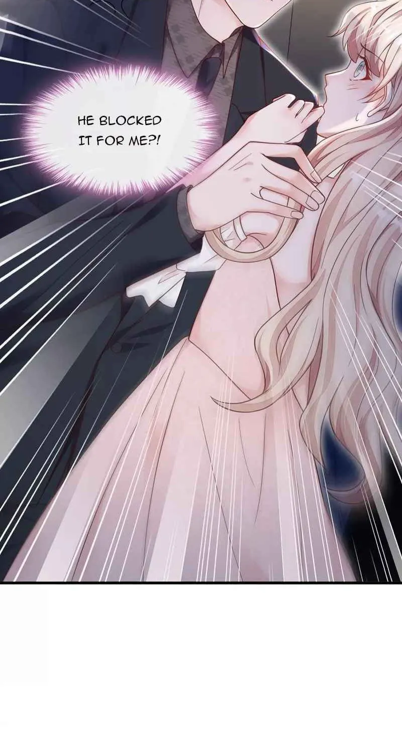 Read The Devil Whispered in My Ear chapter 40 image 21 on Lezhin