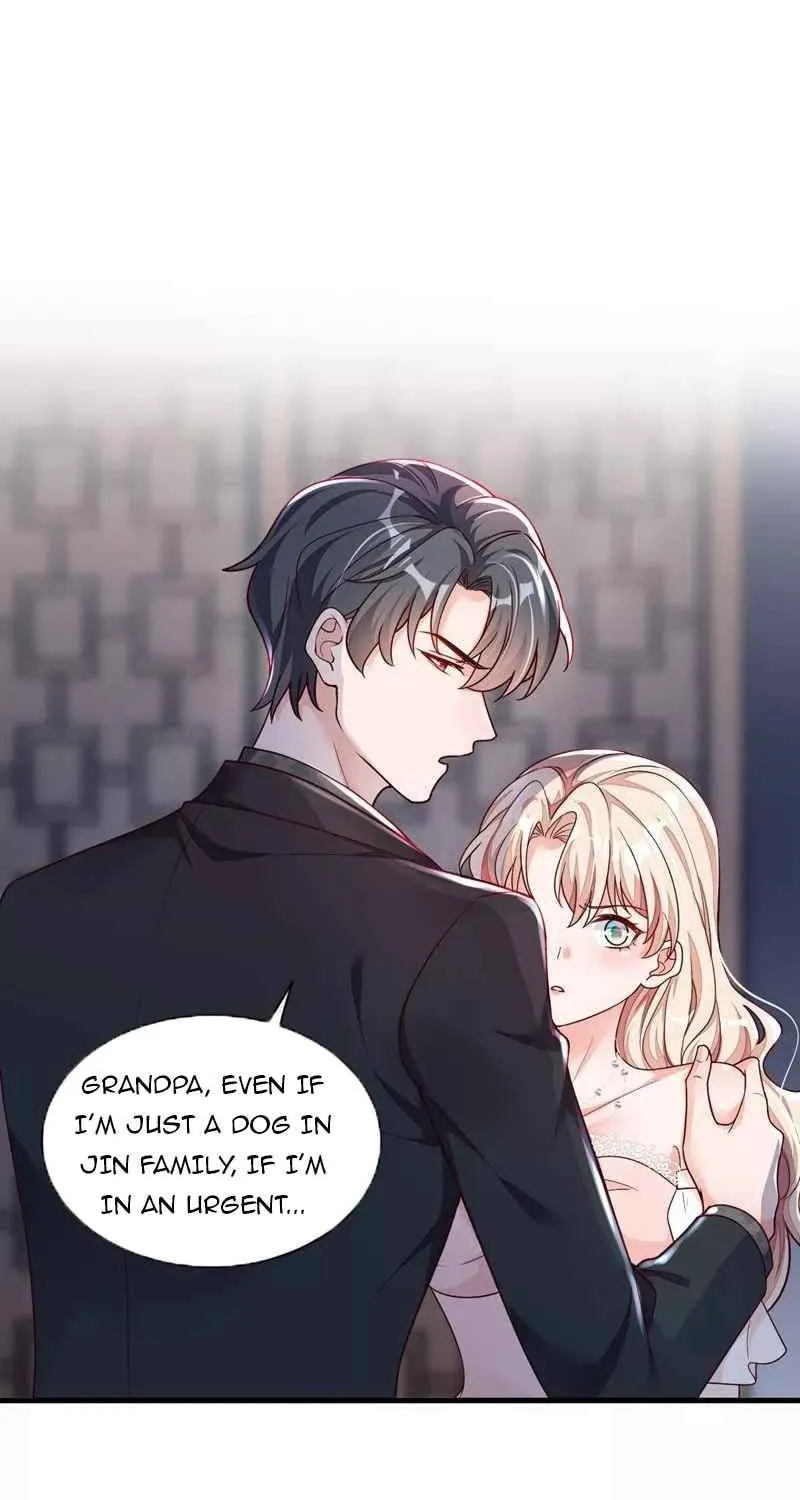 Read The Devil Whispered in My Ear chapter 40 image 22 on Lezhin