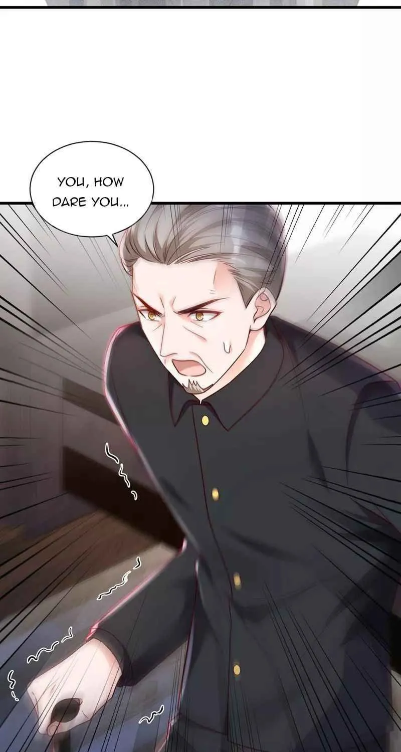 Read The Devil Whispered in My Ear chapter 40 image 25 on Lezhin