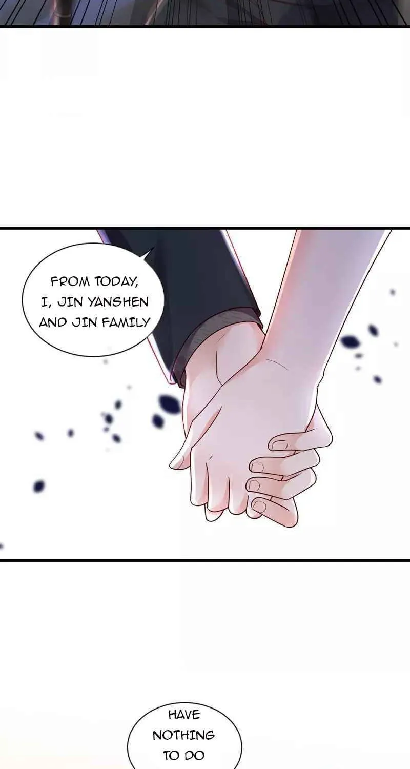 Read The Devil Whispered in My Ear chapter 40 image 26 on Lezhin