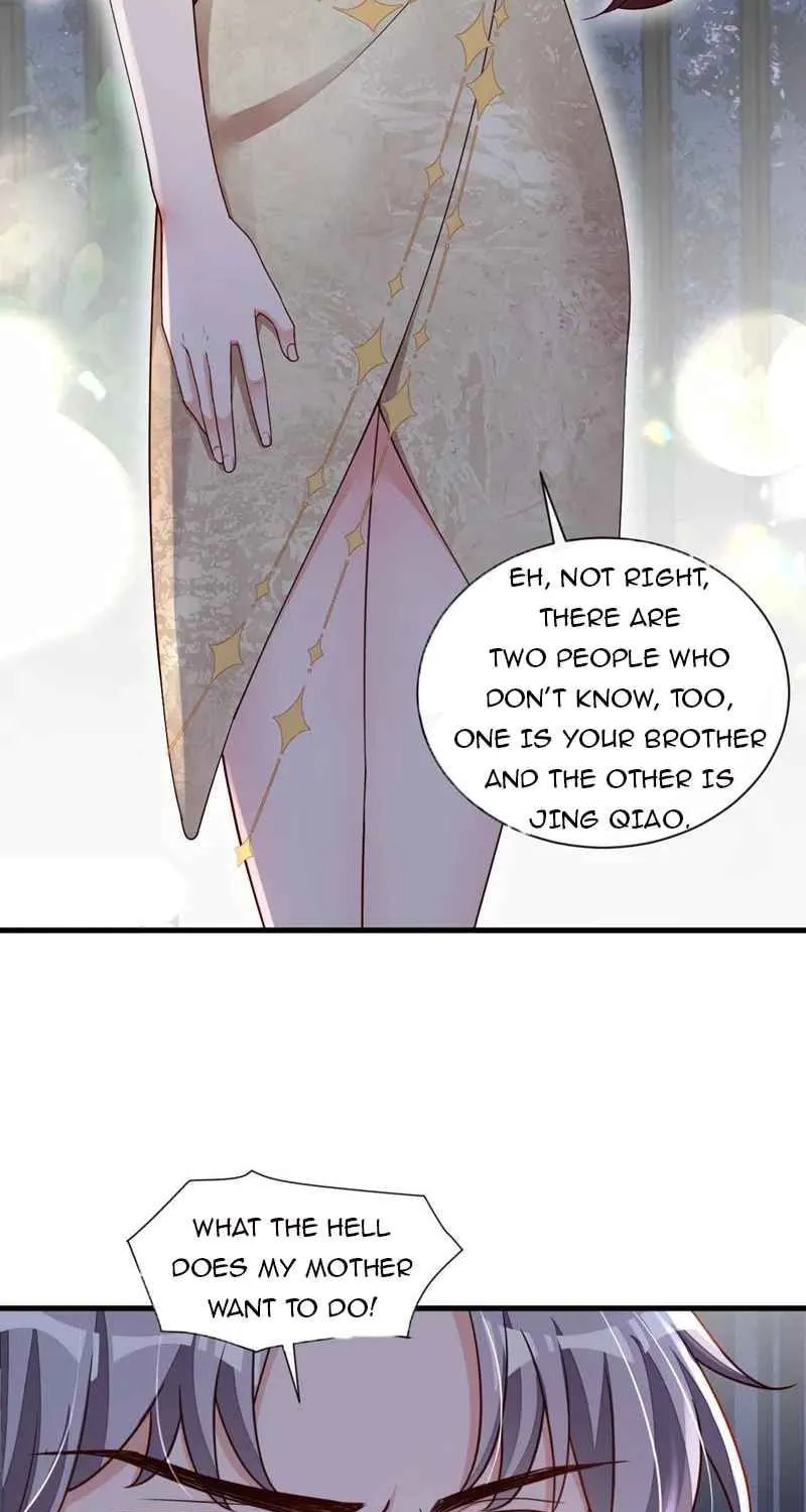 Read The Devil Whispered in My Ear chapter 40 image 31 on Lezhin