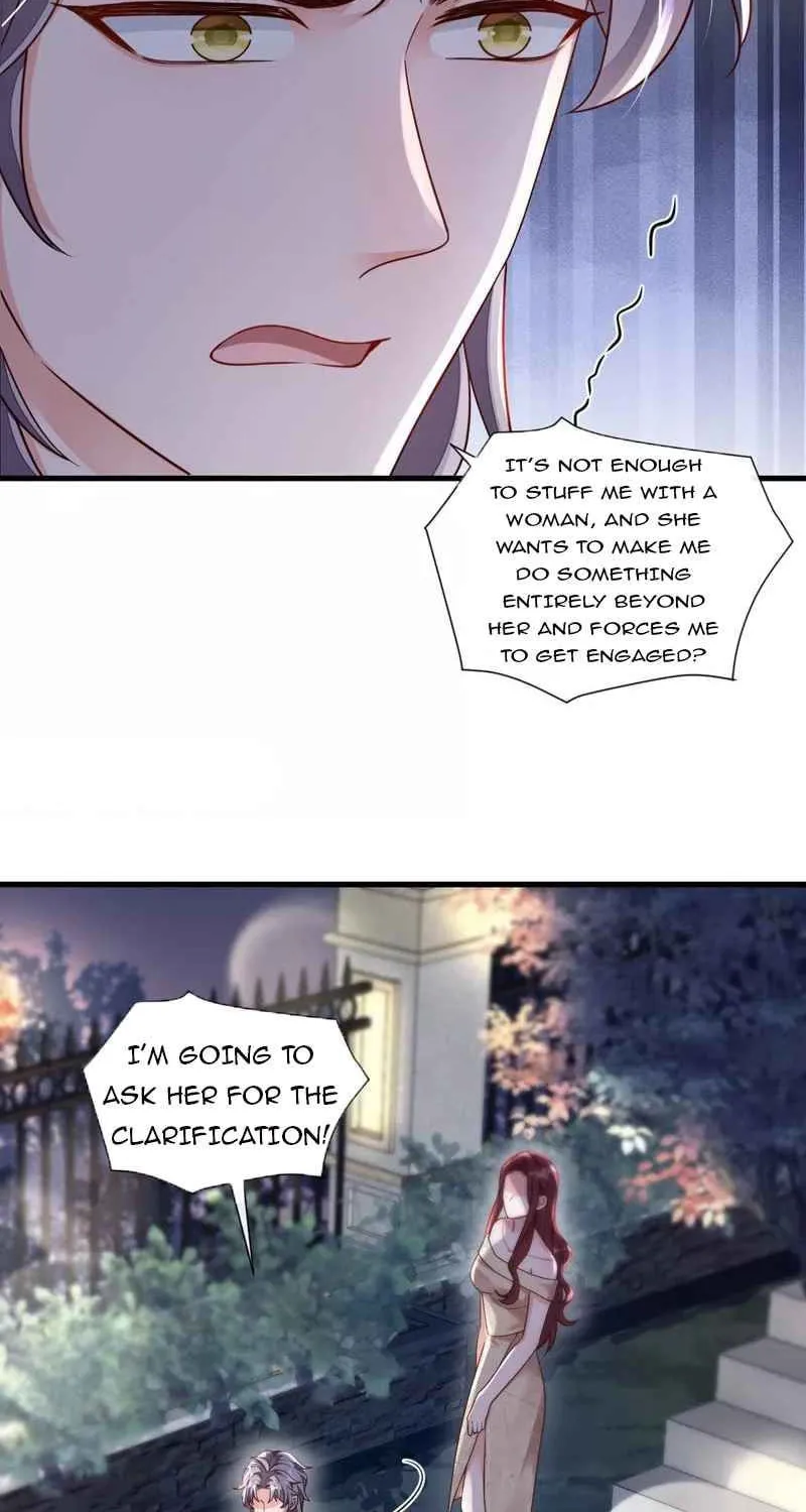 Read The Devil Whispered in My Ear chapter 40 image 32 on Lezhin