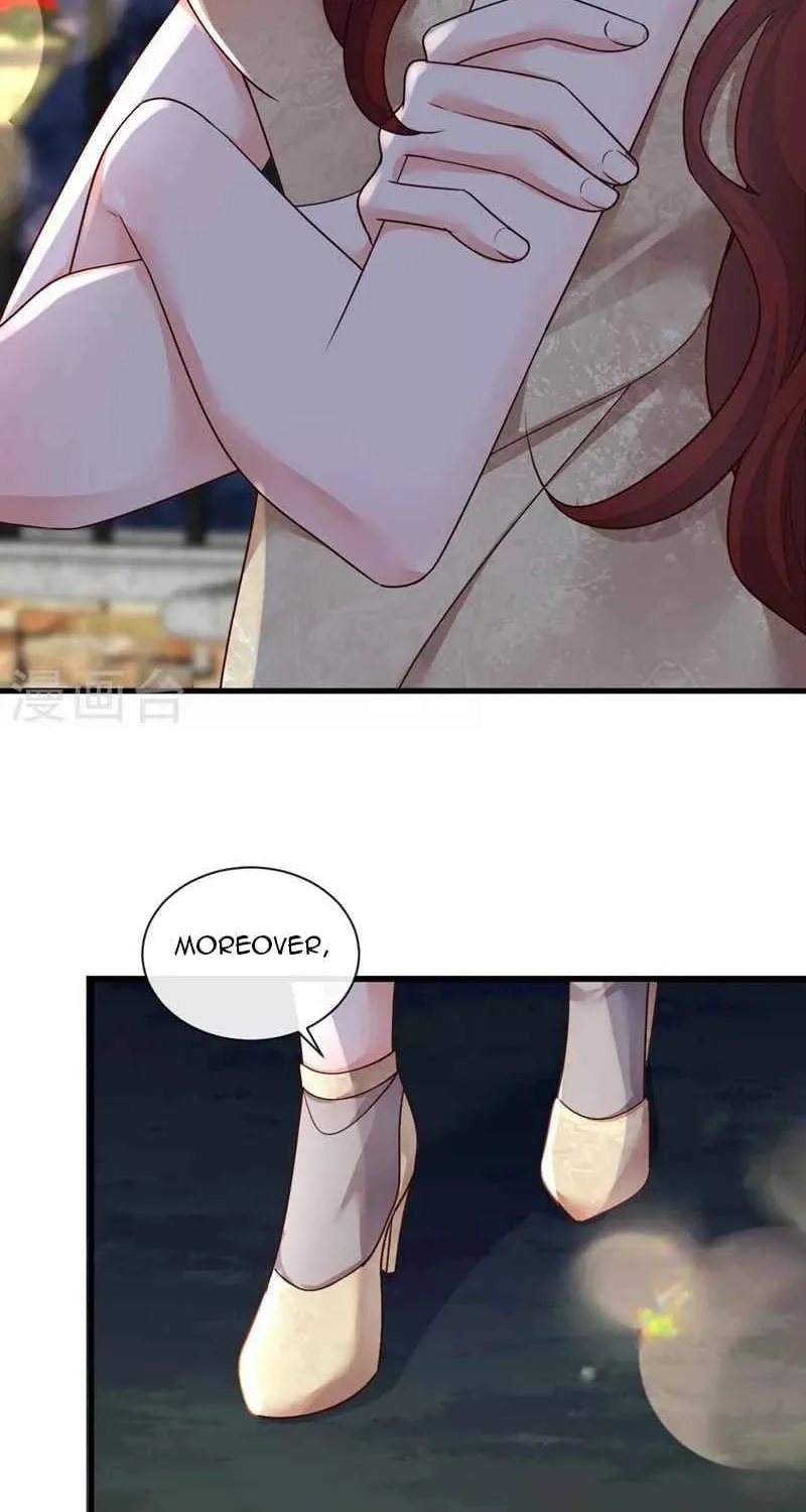 Read The Devil Whispered in My Ear chapter 40 image 35 on Lezhin