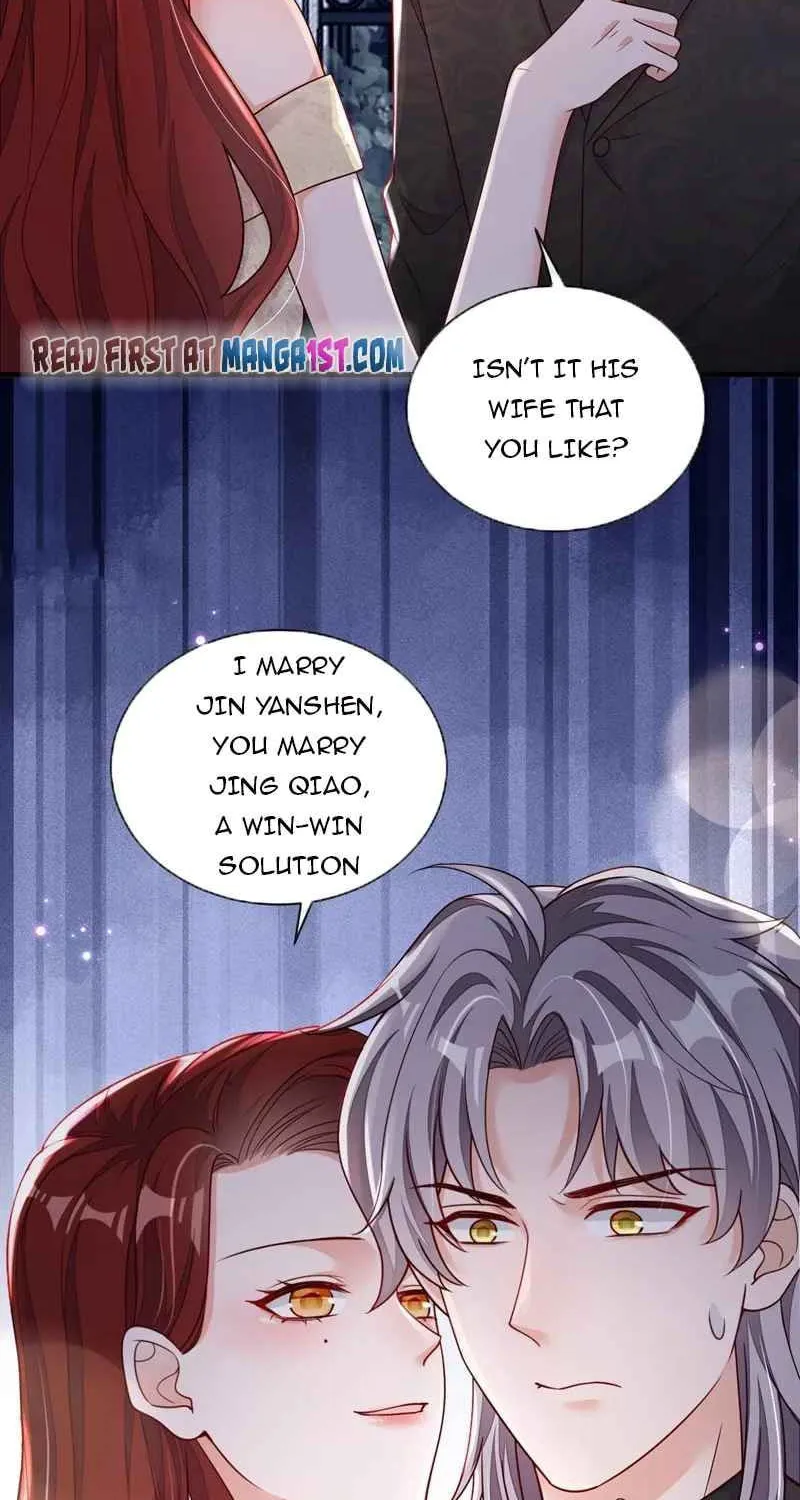 Read The Devil Whispered in My Ear chapter 40 image 39 on Lezhin