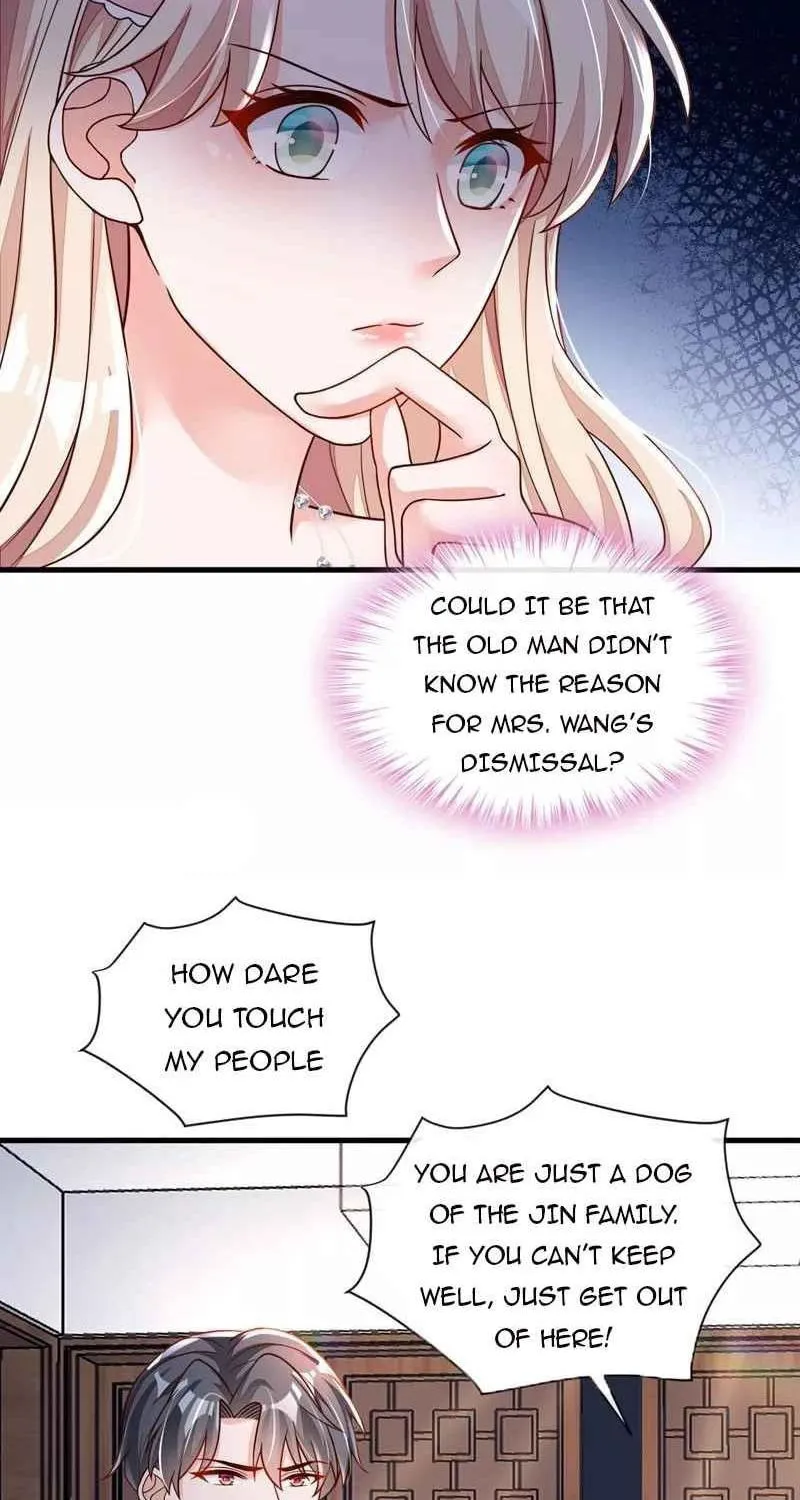 Read The Devil Whispered in My Ear chapter 40 image 4 on Lezhin