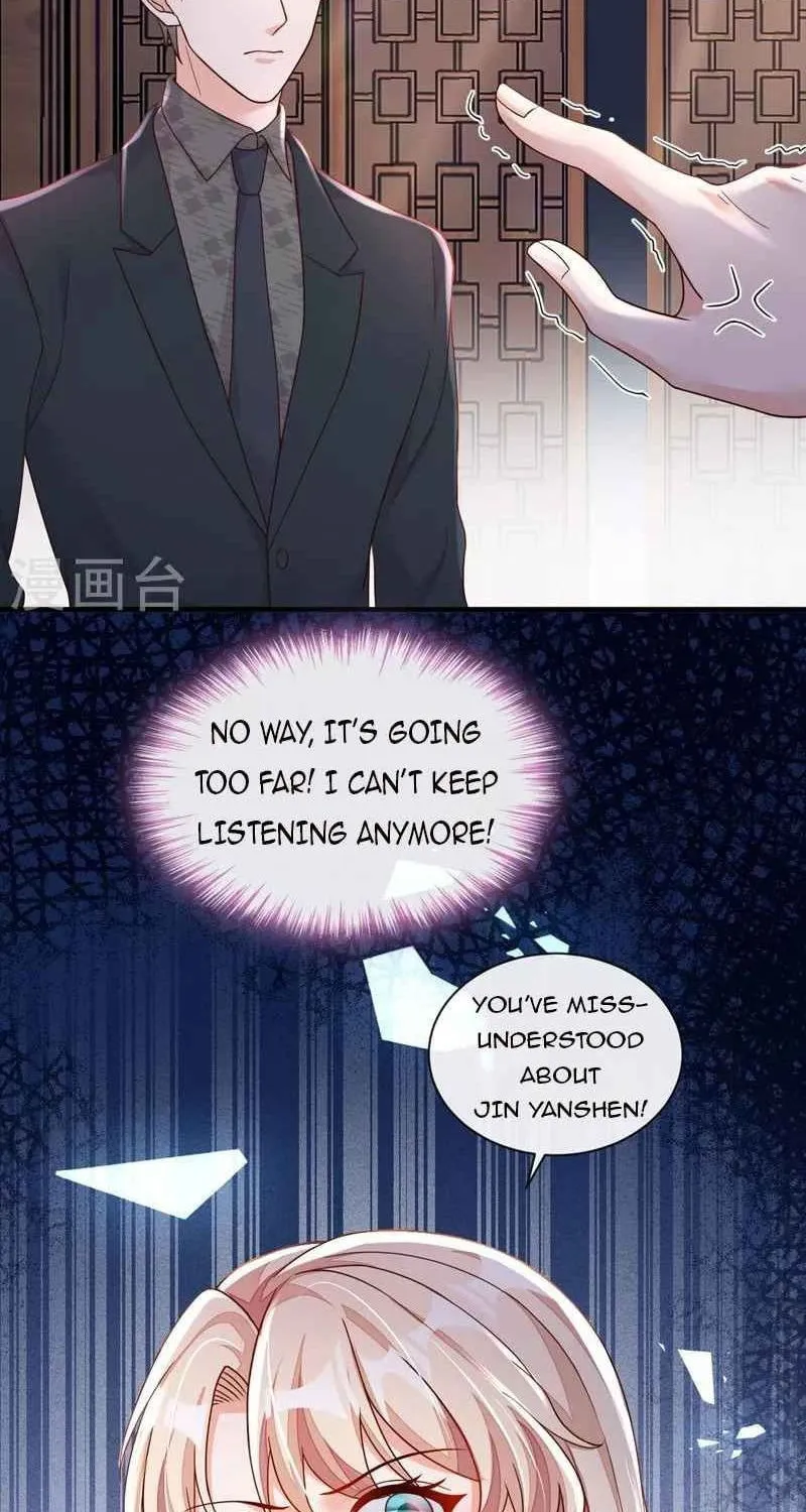 Read The Devil Whispered in My Ear chapter 40 image 5 on Lezhin
