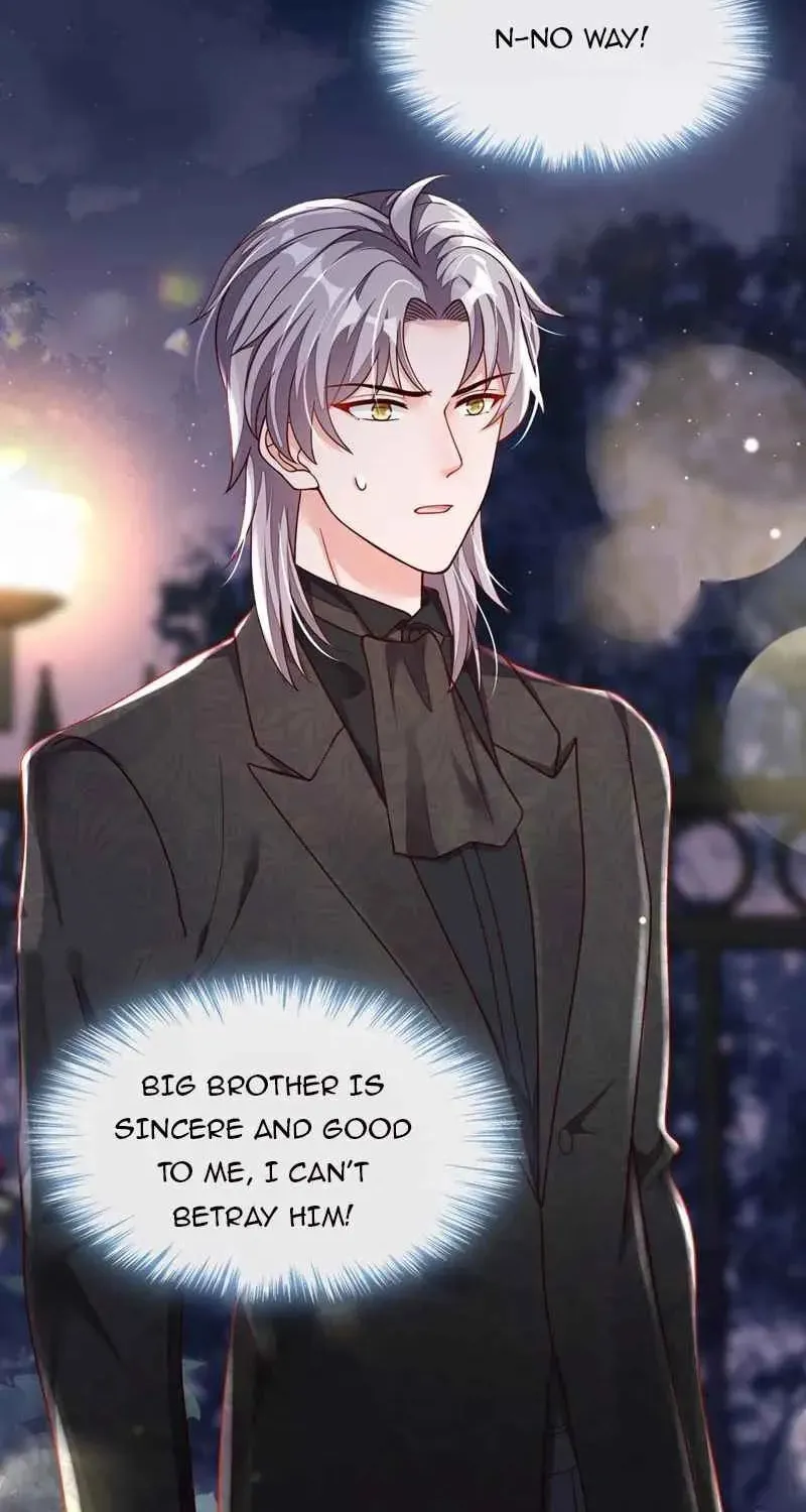 Read The Devil Whispered in My Ear chapter 41 image 1 on Lezhin