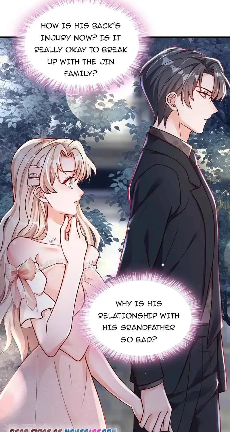 Read The Devil Whispered in My Ear chapter 41 image 12 on Lezhin