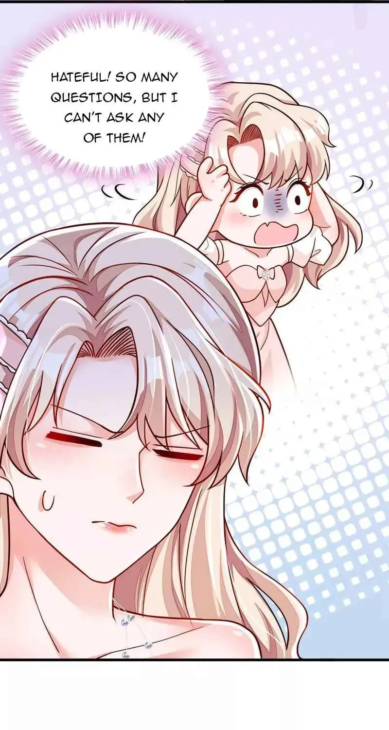 Read The Devil Whispered in My Ear chapter 41 image 14 on Lezhin