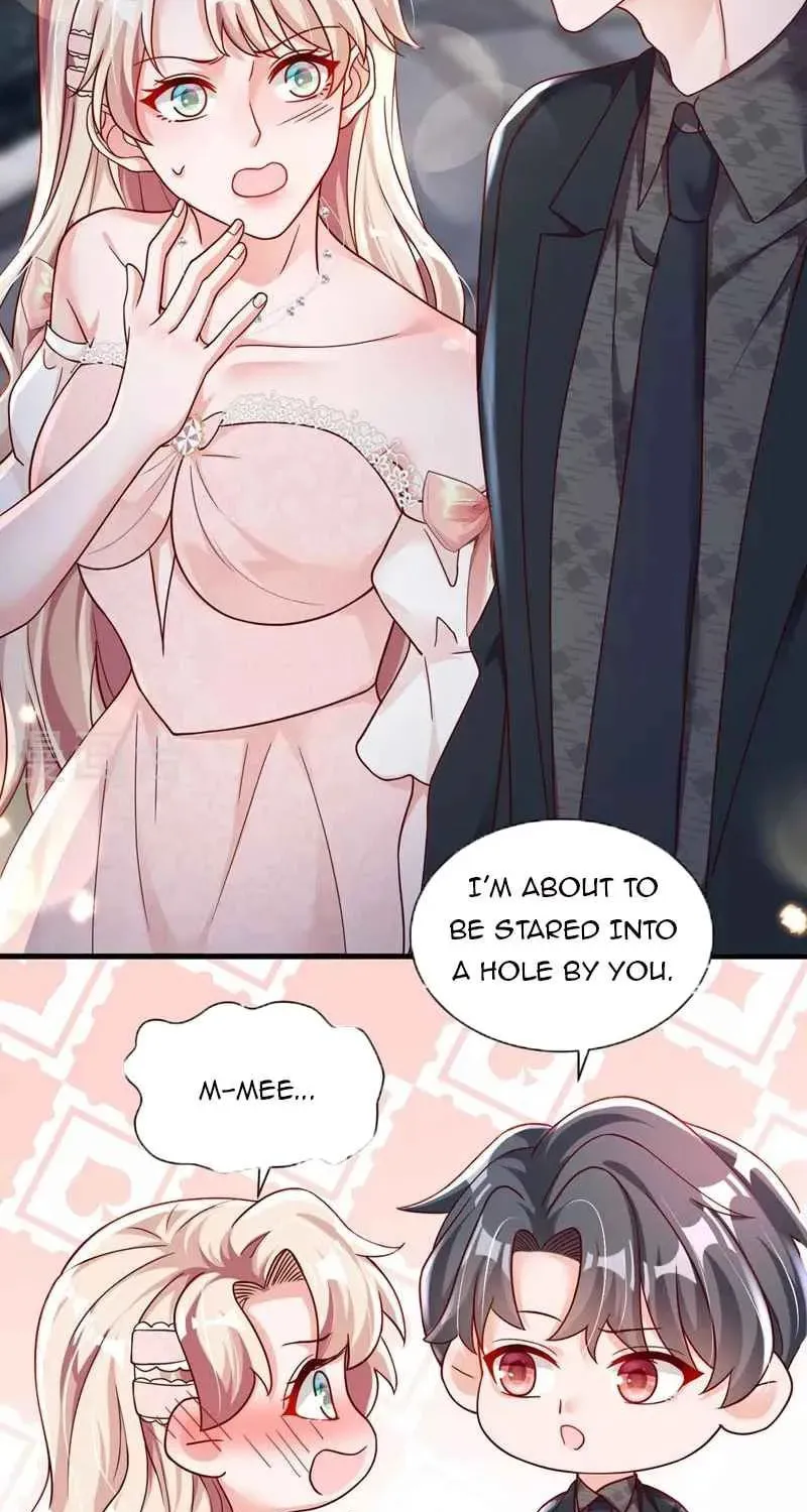 Read The Devil Whispered in My Ear chapter 41 image 16 on Lezhin