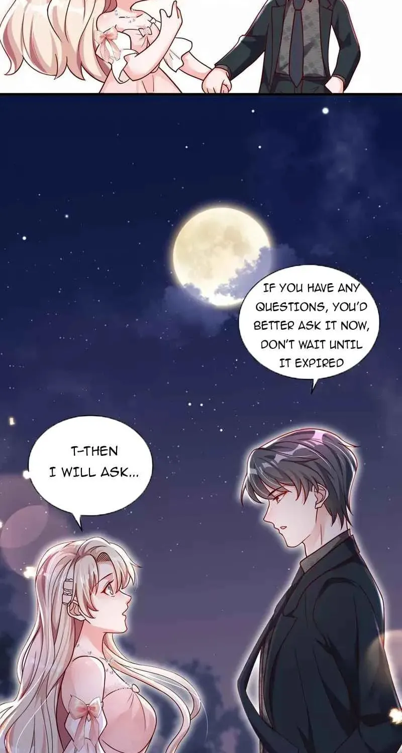 Read The Devil Whispered in My Ear chapter 41 image 17 on Lezhin