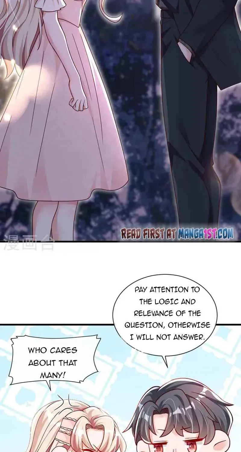 Read The Devil Whispered in My Ear chapter 41 image 18 on Lezhin