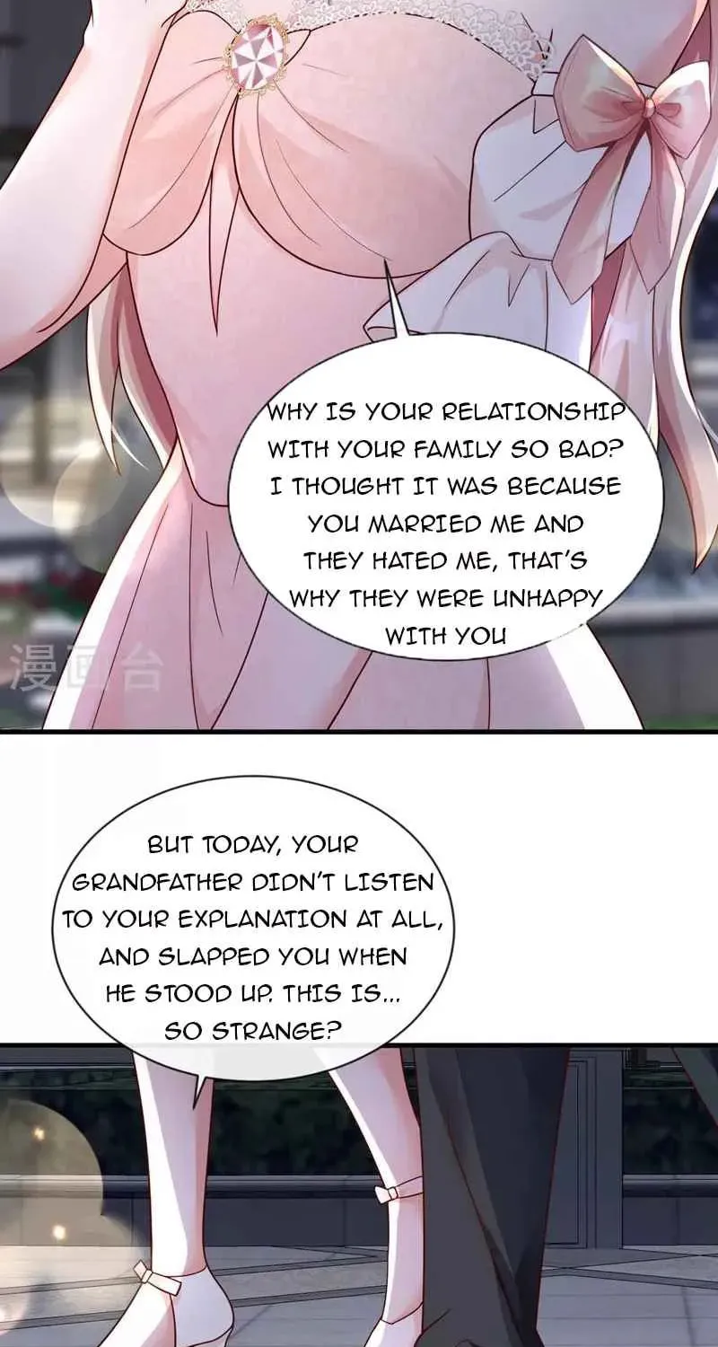 Read The Devil Whispered in My Ear chapter 41 image 20 on Lezhin
