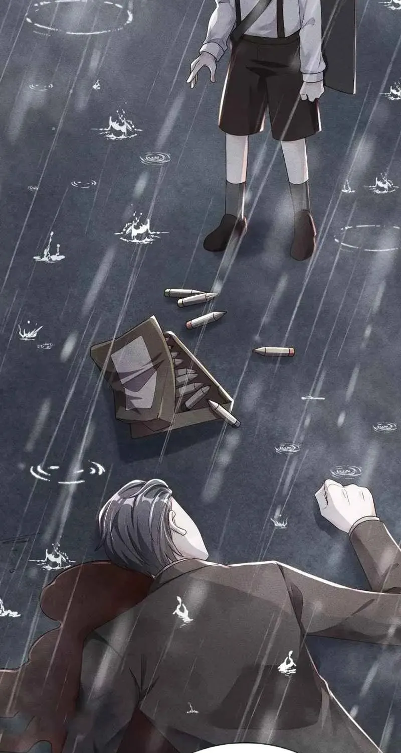 Read The Devil Whispered in My Ear chapter 41 image 26 on Lezhin