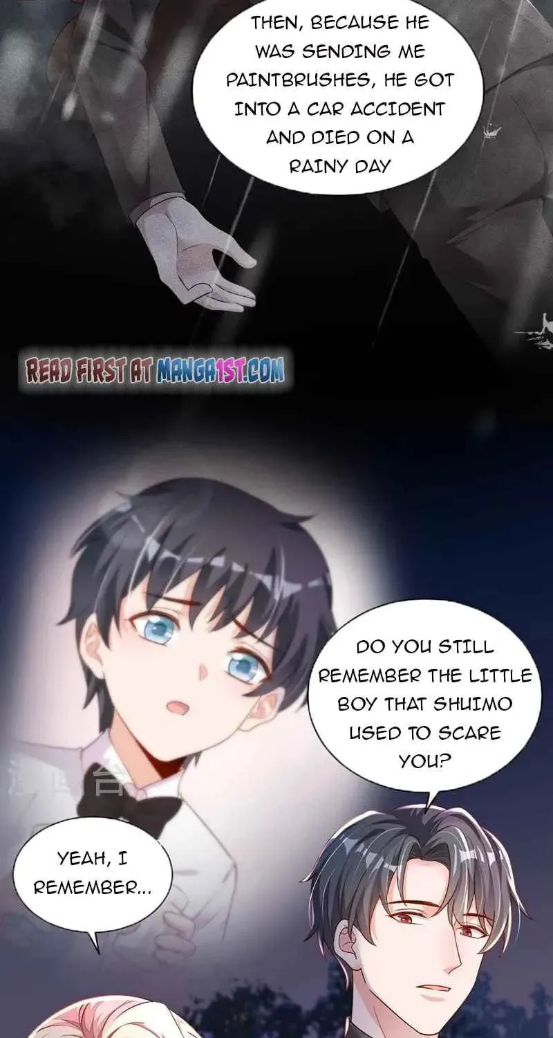 Read The Devil Whispered in My Ear chapter 41 image 27 on Lezhin