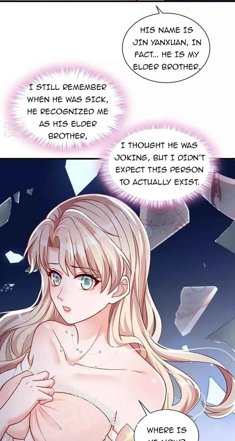 Read The Devil Whispered in My Ear chapter 41 image 29 on Lezhin
