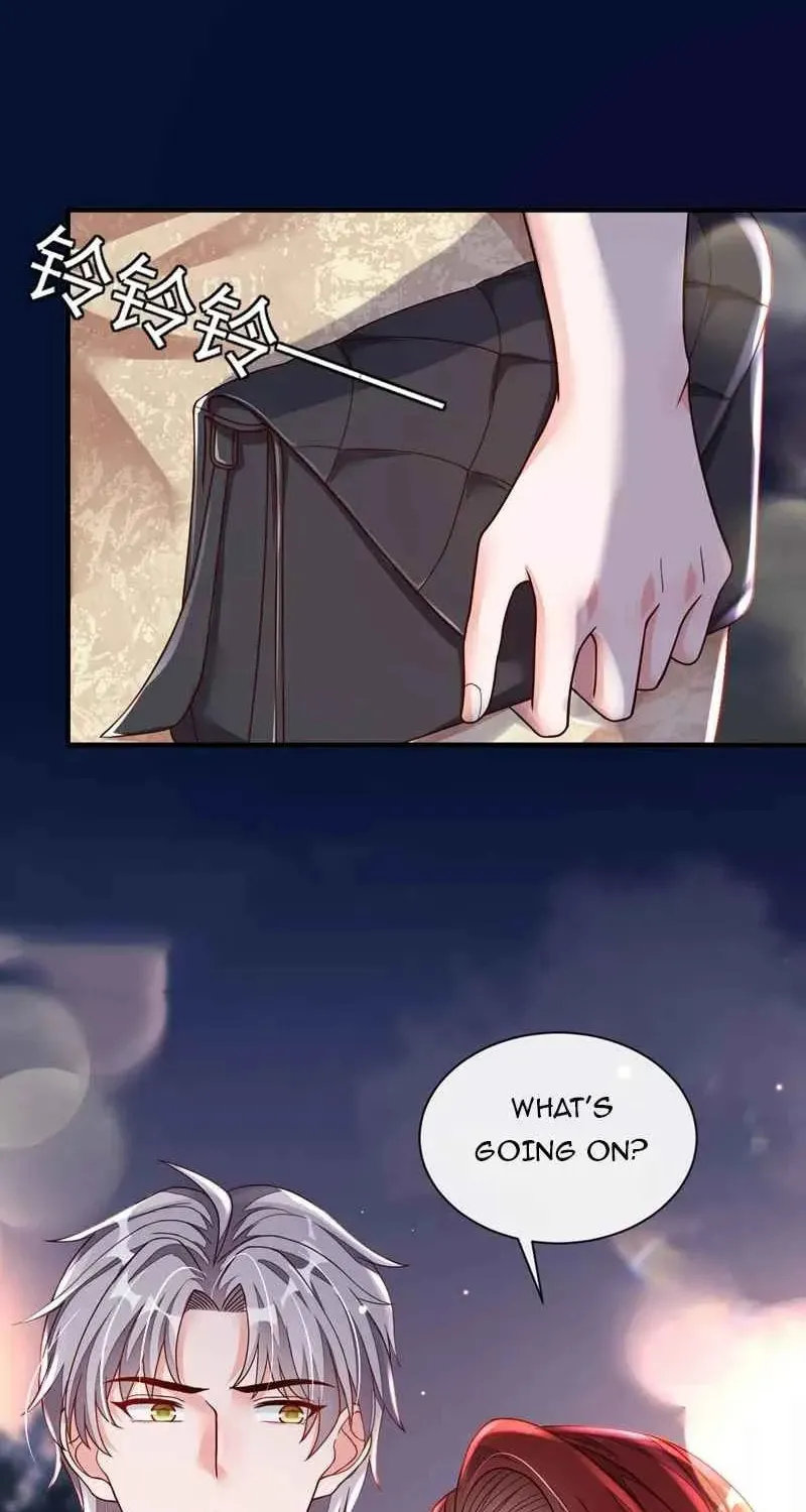 Read The Devil Whispered in My Ear chapter 41 image 3 on Lezhin