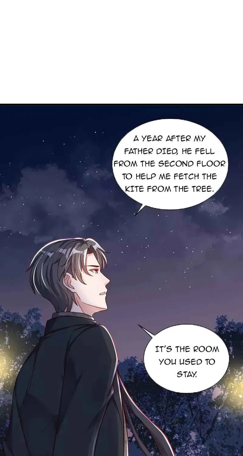 Read The Devil Whispered in My Ear chapter 41 image 31 on Lezhin