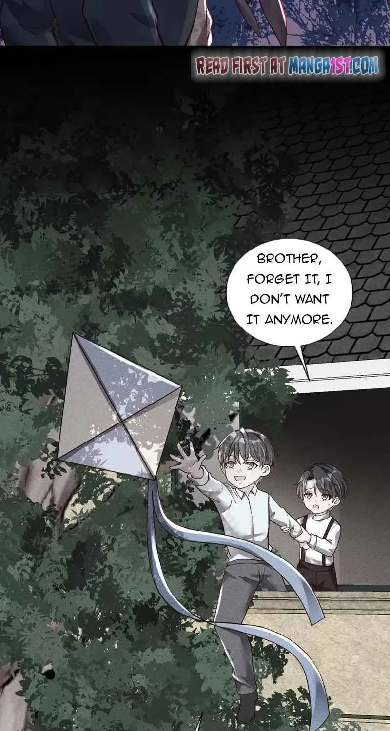 Read The Devil Whispered in My Ear chapter 41 image 32 on Lezhin