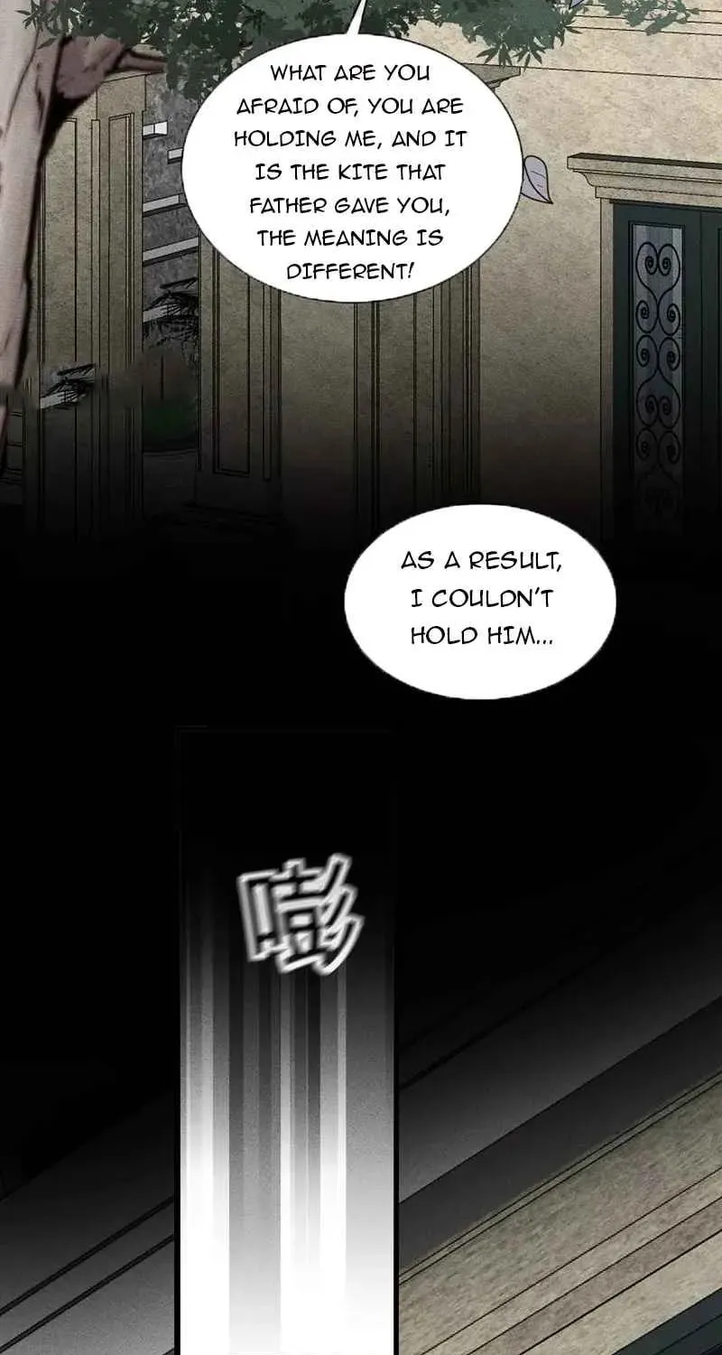 Read The Devil Whispered in My Ear chapter 41 image 33 on Lezhin