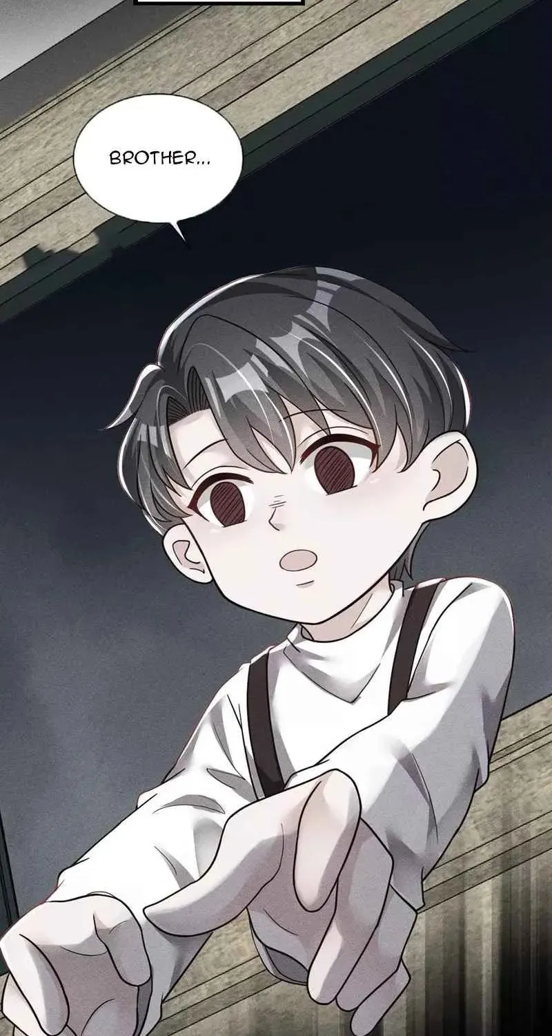 Read The Devil Whispered in My Ear chapter 41 image 34 on Lezhin