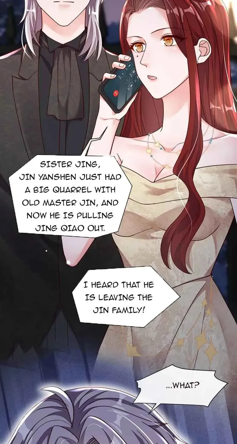 Read The Devil Whispered in My Ear chapter 41 image 4 on Lezhin