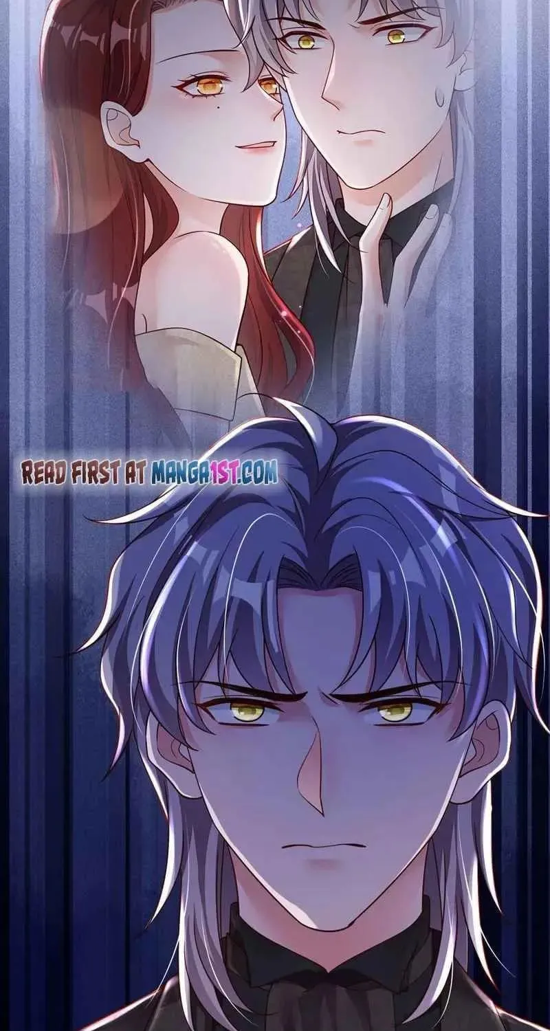 Read The Devil Whispered in My Ear chapter 41 image 40 on Lezhin