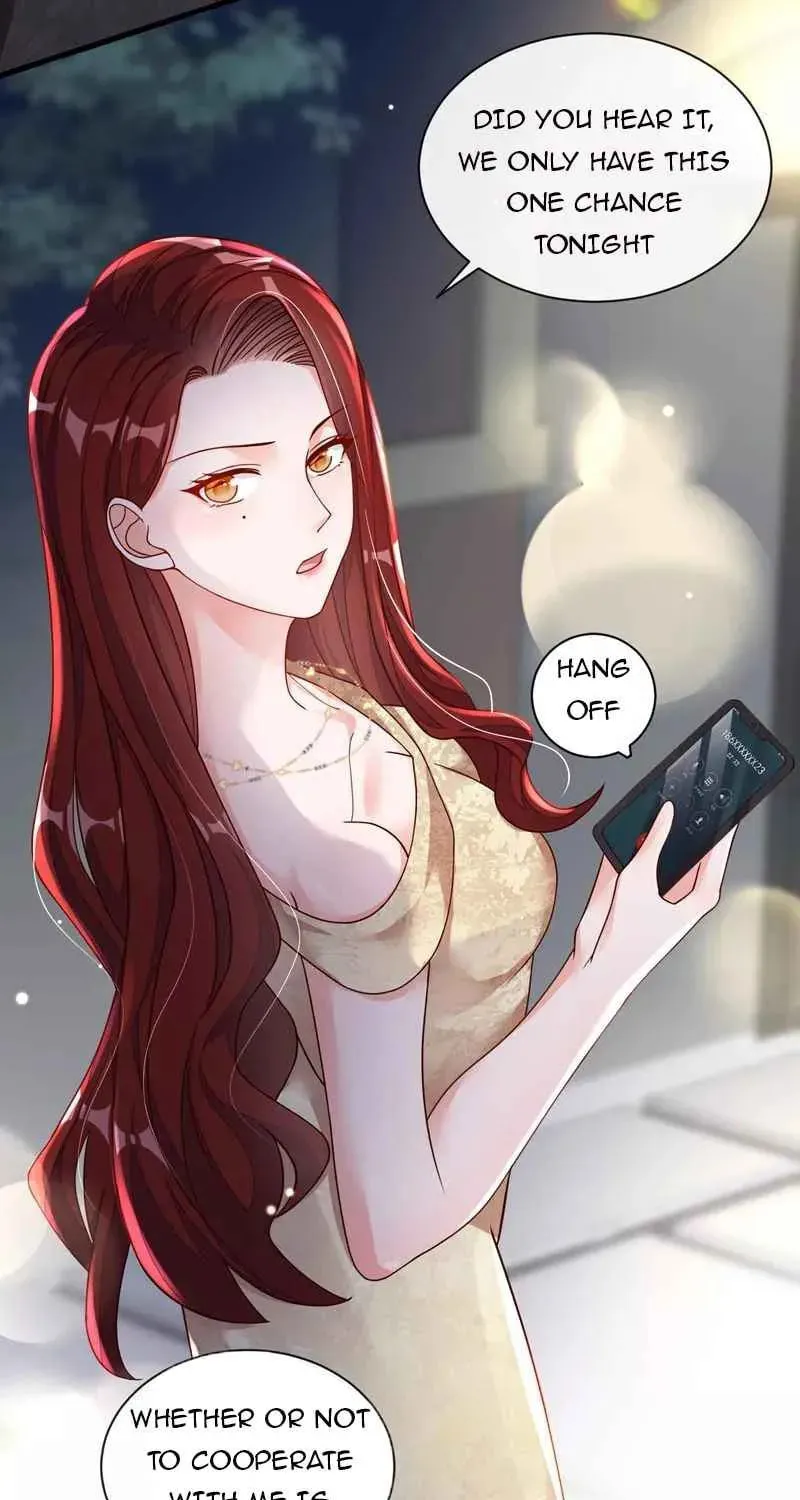 Read The Devil Whispered in My Ear chapter 41 image 6 on Lezhin