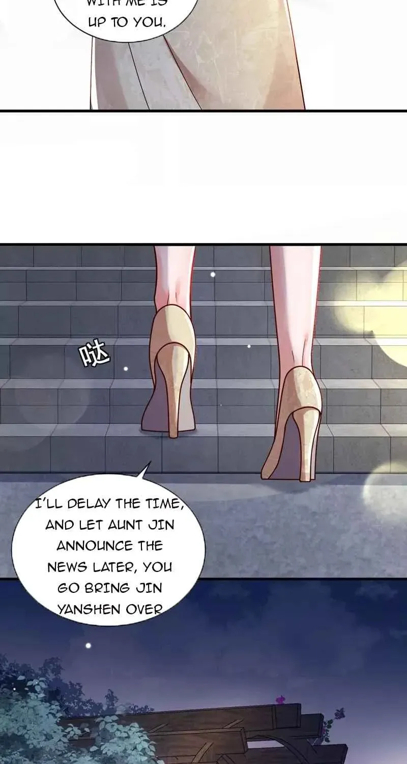 Read The Devil Whispered in My Ear chapter 41 image 7 on Lezhin