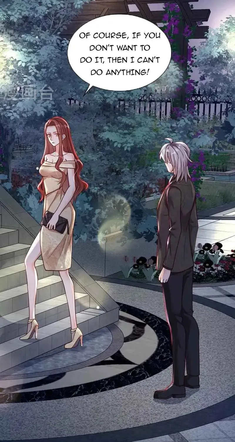 Read The Devil Whispered in My Ear chapter 41 image 8 on Lezhin